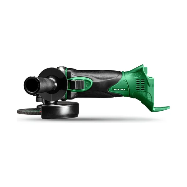 HiKOKI G18DSL2WPZ akumulatorowa szlifierka kątowa 18 V 115 mm, walizka