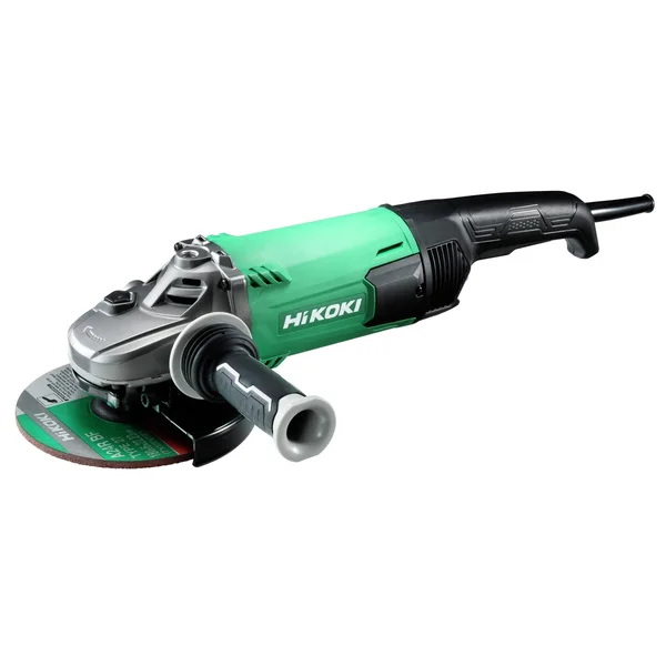 HiKOKI G18SE4UDZ szlifierka kątowa 180 mm 2400 W