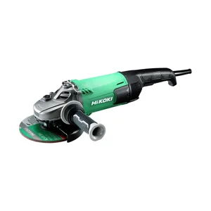 HiKOKI G18SE4UDZ szlifierka kątowa 180 mm 2400 W