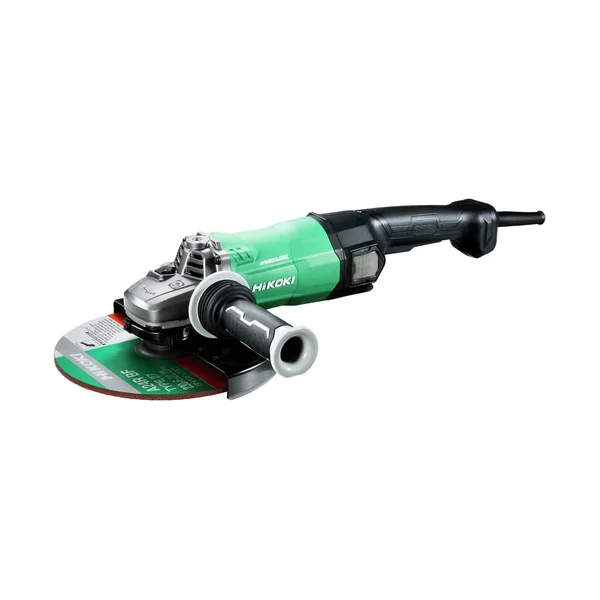 HiKOKI G23BYEWKZ szlifierka kątowa HiKOKI G23BYEWKZ szlifierka kątowa 230 mm 2200 W