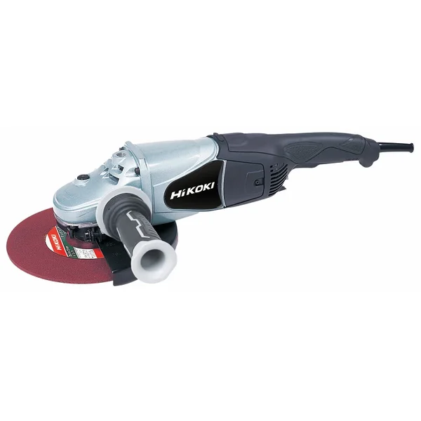 HiKOKI G23MRWDZ szlifierka kątowa HiKOKI G23MRWDZ szlifierka kątowa 230 mm 2400 W