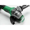 HiKOKI G3613DEW4Z akumulatorowa szlifierka kątowa 36 V 125 mm, bez akumulatora