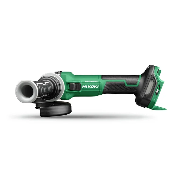 HiKOKI G3613DVEW2Z akumulatorowa szlifierka kątowa 36 V 125 mm, walizka HIT-System, bez akumulatora