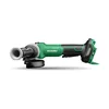 HiKOKI G3613DVFW4Z szlifierka kątowa 36 V 125 mm, bez akumulatora