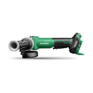 HiKOKI G3613DVFW4Z szlifierka kątowa 36 V 125 mm, bez akumulatora