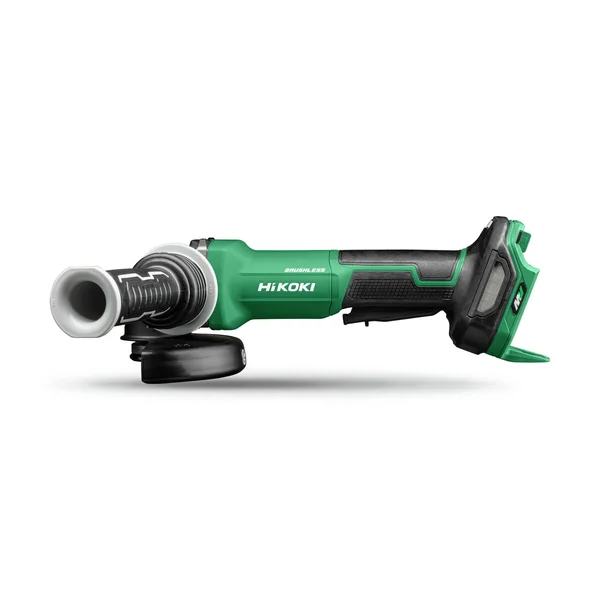 HiKOKI G3613DVFWQZ akumulatorowa szlifierka kątowa, walizka HIT-System HiKOKI G3613DVFWQZ akumulatorowa szlifierka kątowa 36 V 125 mm, walizka HIT-System
