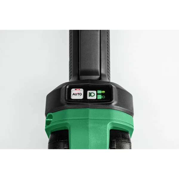 HiKOKI G3613DVFWQZ akumulatorowa szlifierka kątowa, walizka HIT-System HiKOKI G3613DVFWQZ akumulatorowa szlifierka kątowa 36 V 125 mm, walizka HIT-System