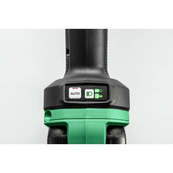HiKOKI G3615DVEW2Z szlifierka kątowa, walizka HIT-System, bez akumulatora HiKOKI G3615DVEW2Z szlifierka kątowa 36 V 150 mm, walizka HIT-System, bez akumulatora