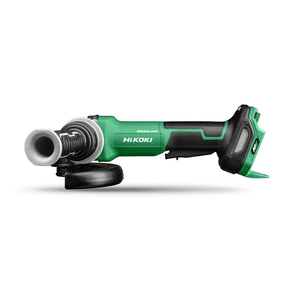 HiKOKI G3615DVFWQZ akumulatorowa szlifierka kątowa 36 V 150 mm, walizka HIT-System
