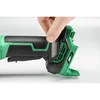 HiKOKI G3615DVFWQZ akumulatorowa szlifierka kątowa 36 V 150 mm, walizka HIT-System