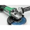 HiKOKI G3615DVFWQZ akumulatorowa szlifierka kątowa 36 V 150 mm, walizka HIT-System
