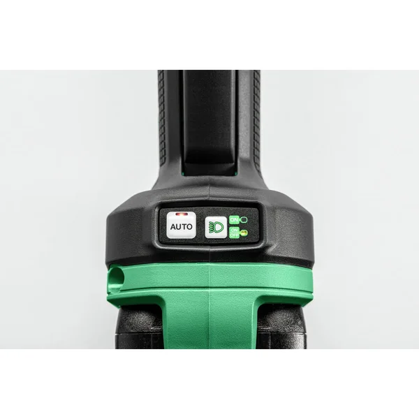 HiKOKI G3615DVFWQZ akumulatorowa szlifierka kątowa 36 V 150 mm, walizka HIT-System