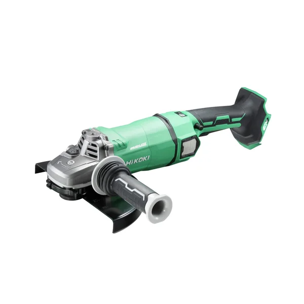 HiKOKI G3623DAW4Z akumulatorowa szlifierka kątowa 36 V 230 mm, bez akumulatora