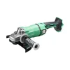 HiKOKI G3623DAW4Z akumulatorowa szlifierka kątowa 36 V 230 mm, bez akumulatora