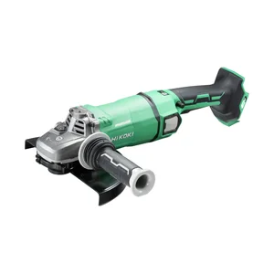 HiKOKI G3623DAW4Z akumulatorowa szlifierka kątowa 36 V 230 mm, bez akumulatora