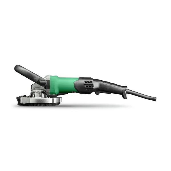 HiKOKI GM13YWSZ szlifierka do betonu 125 mm 1900 W, walizka