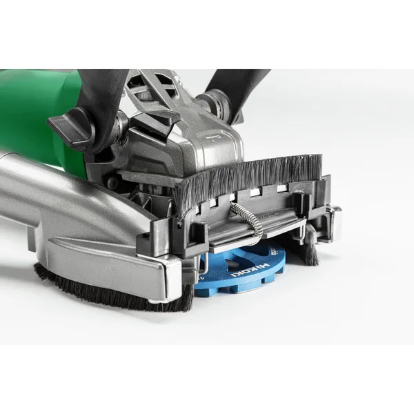 HiKOKI GM13YWSZ szlifierka do betonu 125 mm 1900 W, walizka