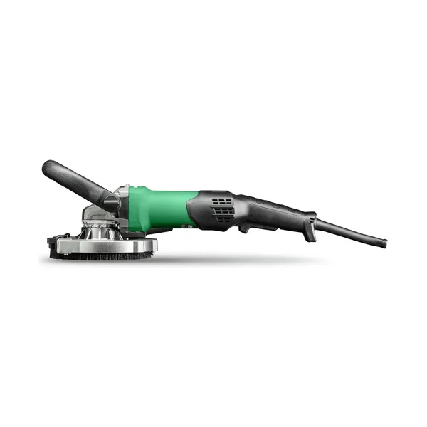HiKOKI GM13YWSZ szlifierka do betonu 125 mm 1900 W, walizka