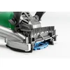 HiKOKI GM13YWTZ szlifierka do betonu, walizka HiKOKI GM13YWTZ szlifierka do betonu 125 mm 1900 W, walizka