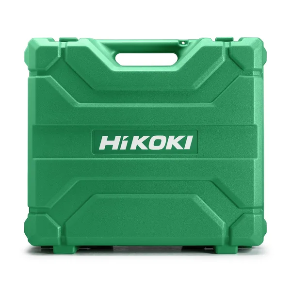 HiKOKI H3641DAW2Z akumulatorowy młot wyburzeniowy, walizka, bez akumulatora HiKOKI H3641DAW2Z akumulatorowy młot wyburzeniowy 36 V 6,8 J, walizka, bez akumulatora