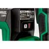 HiKOKI H3641DAW2Z akumulatorowy młot wyburzeniowy, walizka, bez akumulatora HiKOKI H3641DAW2Z akumulatorowy młot wyburzeniowy 36 V 6,8 J, walizka, bez akumulatora