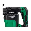 HiKOKI H3641DAW2Z akumulatorowy młot wyburzeniowy 36 V 6,8 J, walizka, bez akumulatora HiKOKI H3641DAW2Z akumulatorowy młot wyburzeniowy 36 V 6,8 J, walizka, bez akumulatora