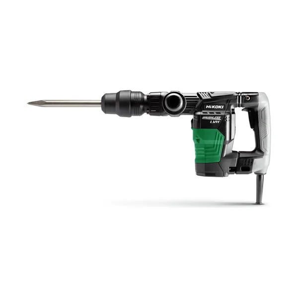 HiKOKI H41MEWSZ młot wyburzeniowy sds max 6,8 J 1050 W, walizka