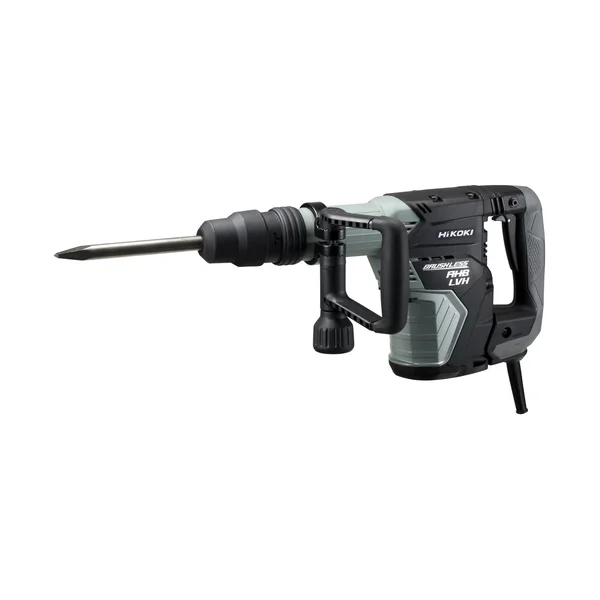 HiKOKI H45MEWTZ młot wyburzeniowy sds max 10,1 J 1150 W, walizka