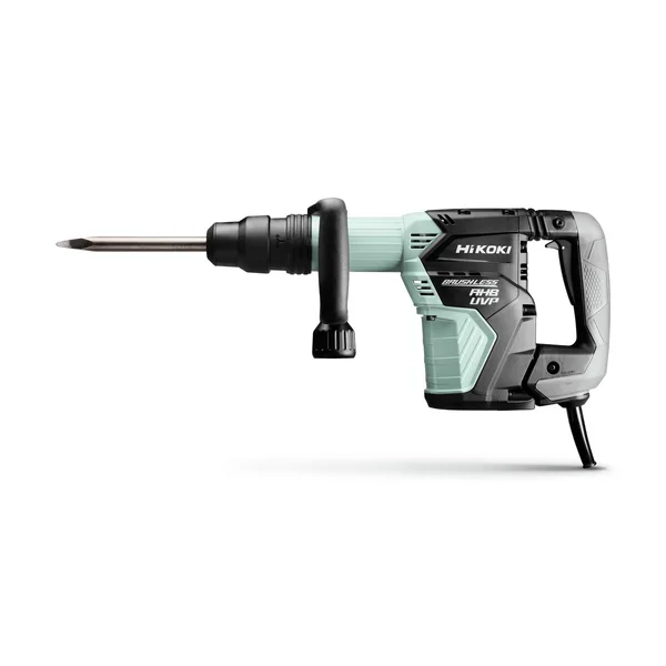 HiKOKI H45MEYWTZ młot wyburzeniowy sds max 10,1 J 1150 W, walizka