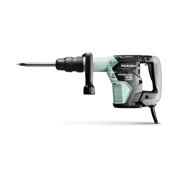 HiKOKI H45MEYWTZ młot wyburzeniowy sds max 10,1 J 1150 W, walizka