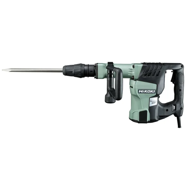 HiKOKI H60MCWSZ młot wyburzeniowy sds max 14 J 1250 W, walizka