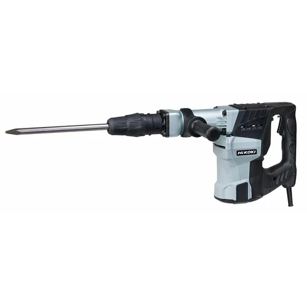HiKOKI H60MCWSZ młot wyburzeniowy sds max 14 J 1250 W, walizka