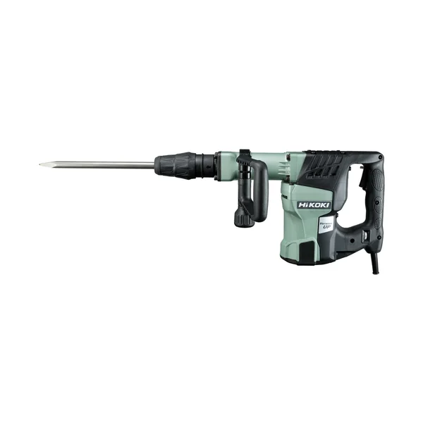 HiKOKI H60MCWSZ młot wyburzeniowy sds max 14 J 1250 W, walizka
