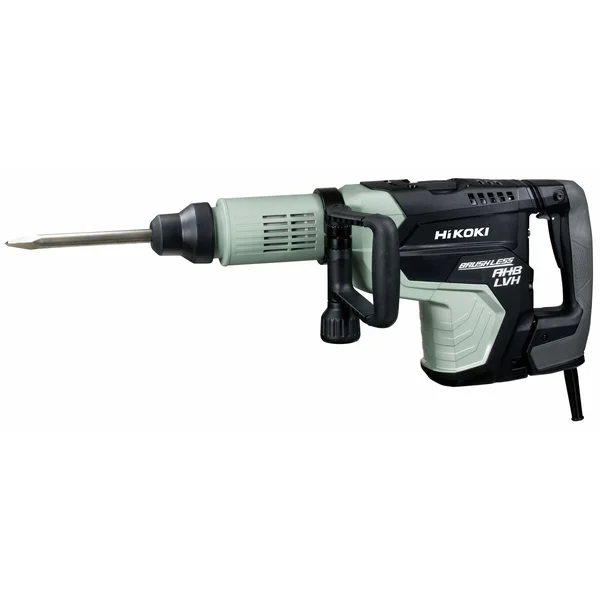HiKOKI H60MEWTZ młot wyburzeniowy sds max 18 J 1500 W, walizka