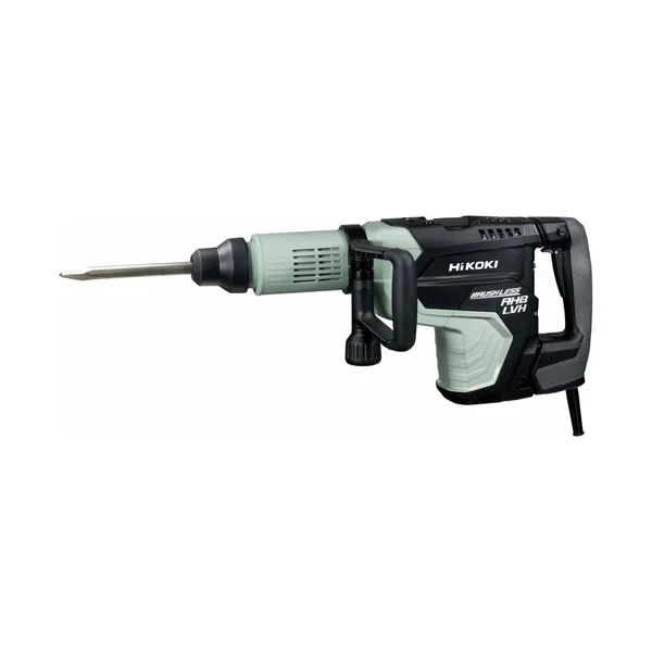HiKOKI H60MEWTZ młot wyburzeniowy sds max 18 J 1500 W, walizka
