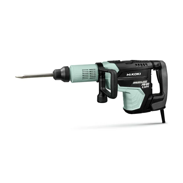 HiKOKI H60MEYWTZ młot wyburzeniowy sds max 18 J 1500 W, walizka