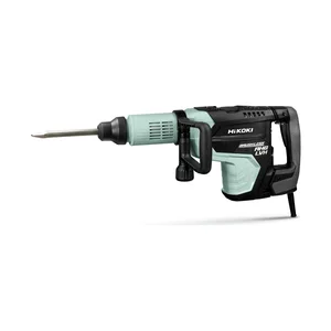 HiKOKI H60MEYWTZ młot wyburzeniowy sds max, walizka HiKOKI H60MEYWTZ młot wyburzeniowy sds max 18 J 1500 W, walizka