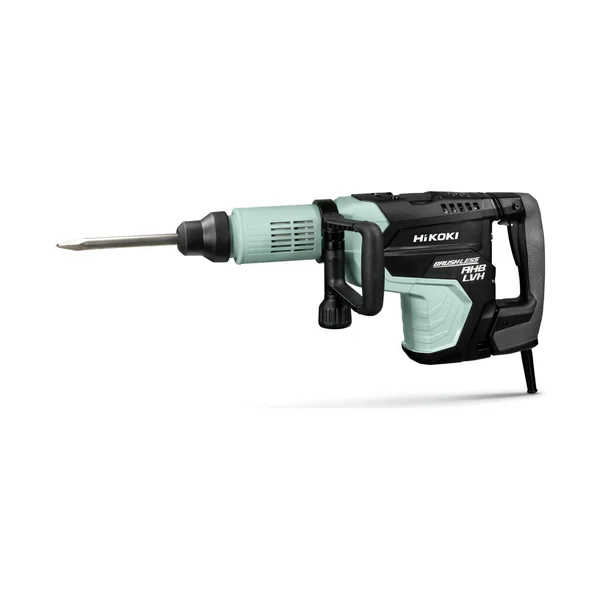 HiKOKI H60MEYWTZ młot wyburzeniowy sds max 18 J 1500 W, walizka