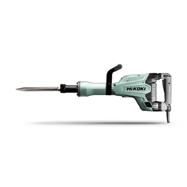 HiKOKI H65SB3WTZ młot wyburzeniowy 37,4 J 1340 W, walizka
