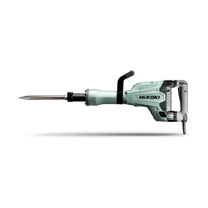 HiKOKI H65SB3WTZ młot wyburzeniowy 37,4 J 1340 W, walizka HiKOKI H65SB3WTZ młot wyburzeniowy 37,4 J 1340 W, walizka