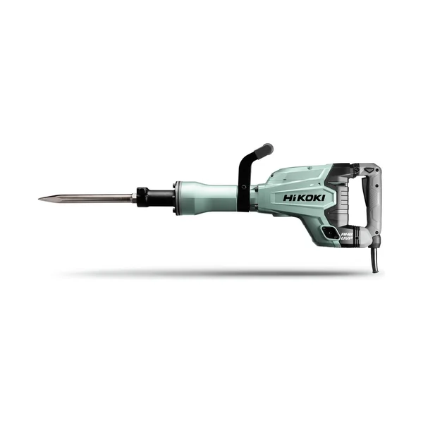 HiKOKI H65SB3WTZ młot wyburzeniowy 37,4 J 1340 W, walizka