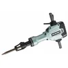 HiKOKI H90SGWAZ młot wyburzeniowy HiKOKI H90SGWAZ młot wyburzeniowy 57,7 J 2000 W