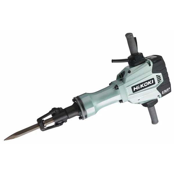 HiKOKI H90SGWAZ młot wyburzeniowy HiKOKI H90SGWAZ młot wyburzeniowy 57,7 J 2000 W