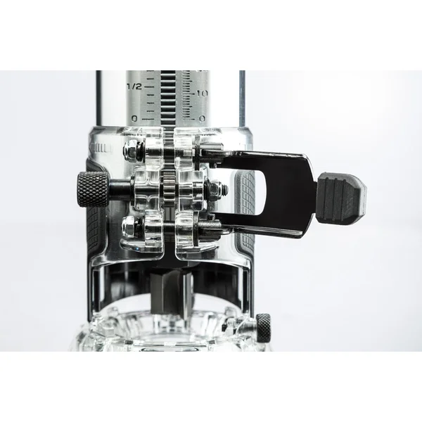 HiKOKI M1808DAW2Z akumulatorowa frezarka górnowrzecionowa, walizka, bez akumulatora HiKOKI M1808DAW2Z akumulatorowa frezarka górnowrzecionowa 18 V, walizka, bez akumulatora