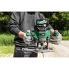 HiKOKI M3612DAWPZ akumulatorowa frezarka górnowrzecionowa 36 V, walizka