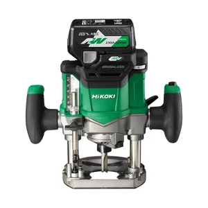 HiKOKI M3612DAWPZ akumulatorowa frezarka górnowrzecionowa 36 V, walizka