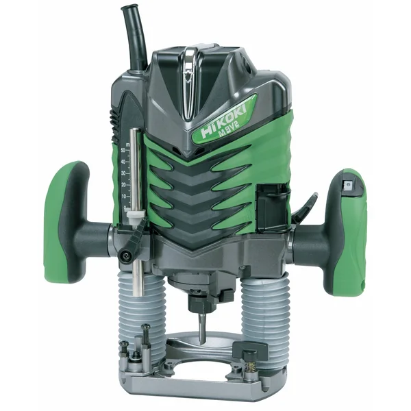 HiKOKI M8V2LXZ frezarka górnowrzecionowa 1150 W, walizka