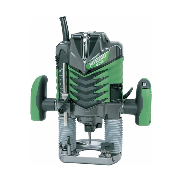 HiKOKI M8V2LXZ frezarka górnowrzecionowa 1150 W, walizka