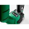 HiKOKI N1804DAWXZ zszywacz akumulatorowy 18 V, 2×2,0 Ah, walizka