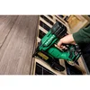 HiKOKI N1804DAWXZ zszywacz akumulatorowy 18 V, 2×2,0 Ah, walizka